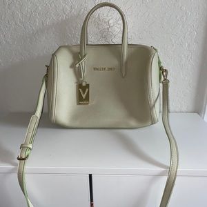 Valentino Handbag comes with dustbag
